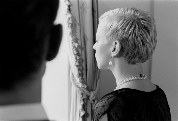 Katja Pratschke, Gusztáv Hámos – Rien ne va plus, 2005 