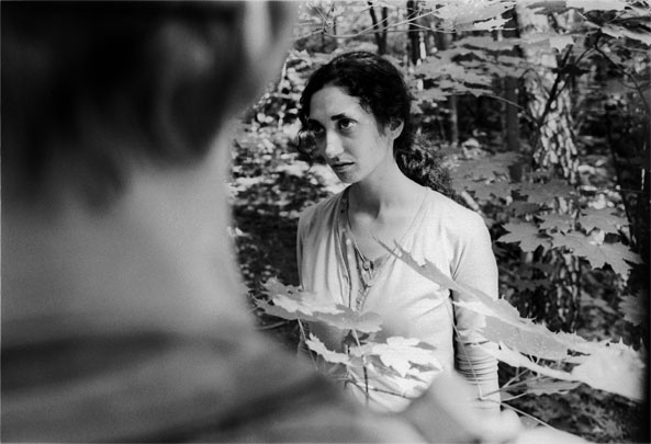 Katja Pratschke, Gusztáv Hámos – Rien ne va plus, 2005 