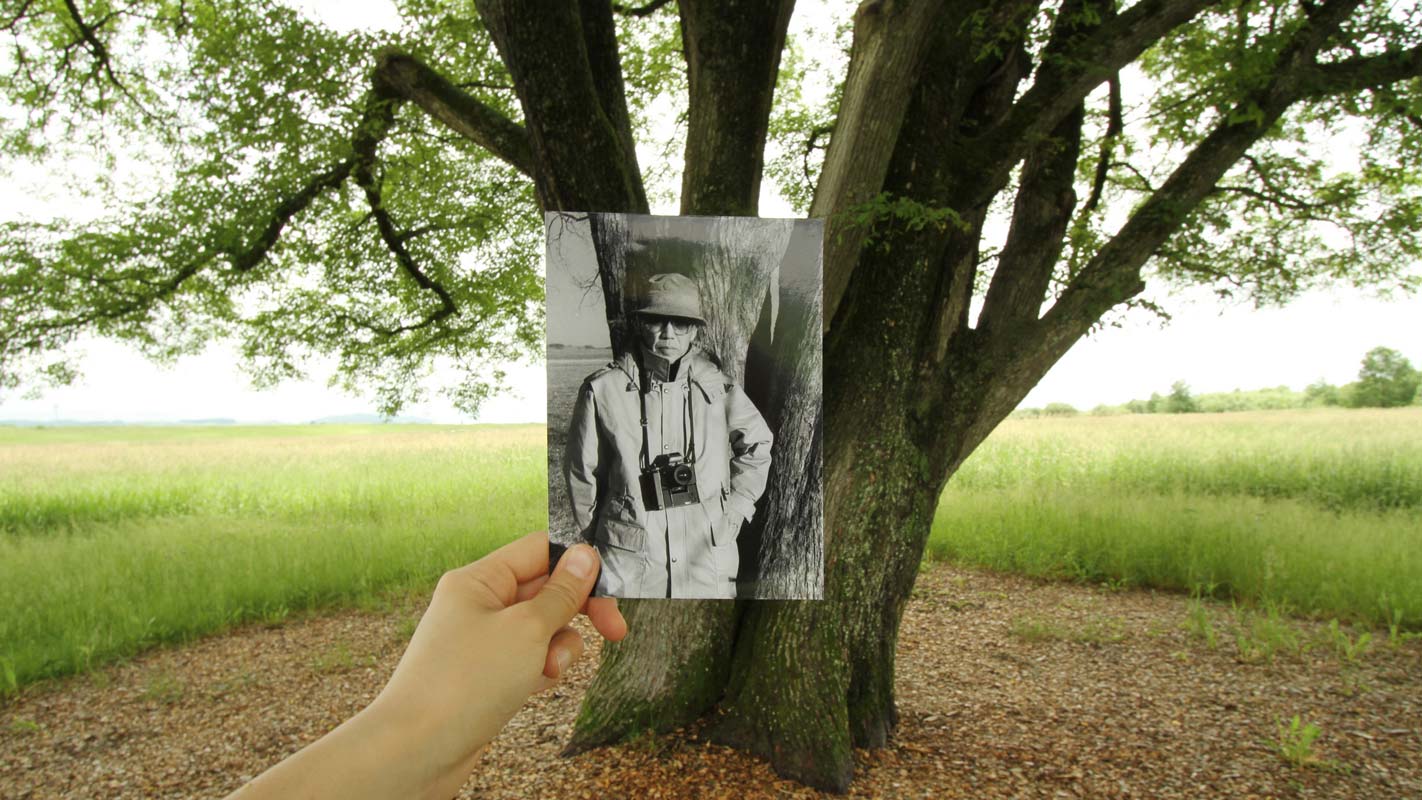 Maki Satake – Omokage (Remains), 2010