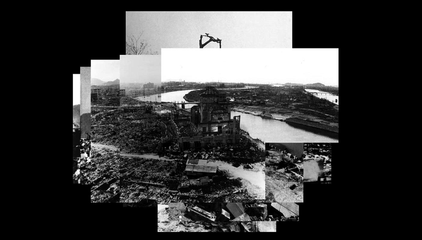 Jean-Gabriel Périot – Nijuman no borei (200,000 Phantoms), 2007 