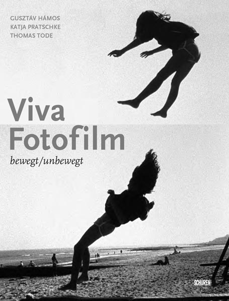 VIVA FOTOFILM bewegt / unbewegt