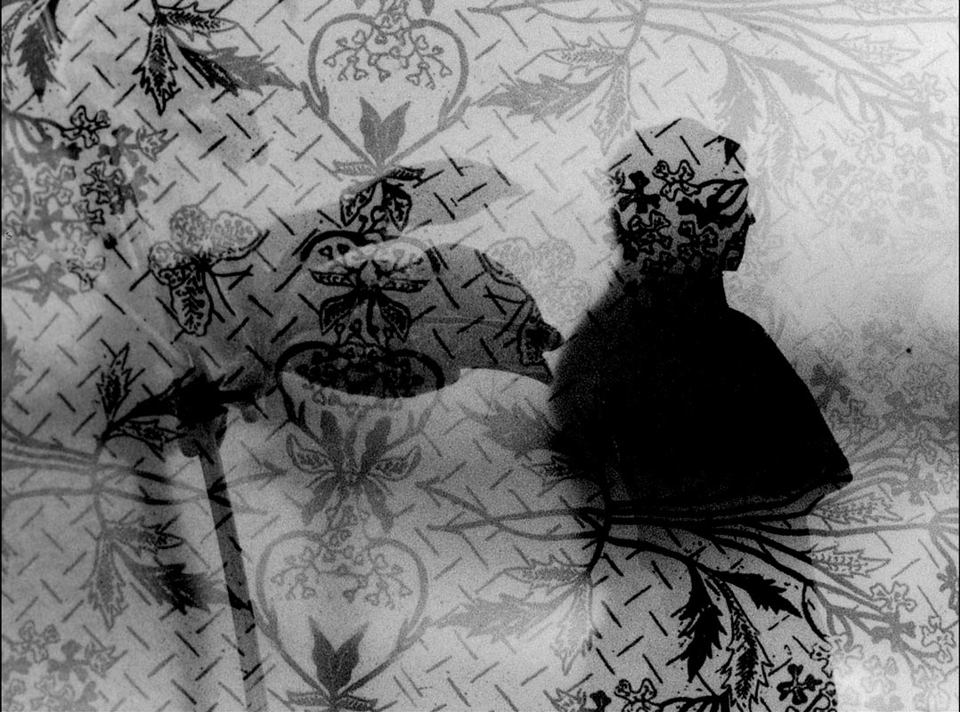 Janie Geiser – Arbor, 2012