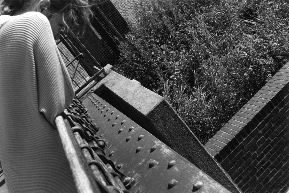Silke Grossmann – Der Pirat ist die Liebe, 1983