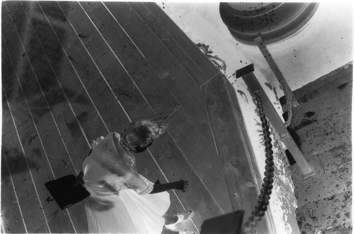 Silke Grossmann – Der Pirat ist die Liebe, 1983