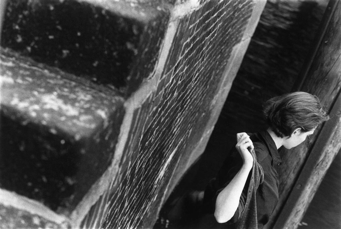 Silke Grossmann – Der Pirat ist die Liebe, 1983
